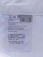 Vorschaubild PINKO Stoffhose 4