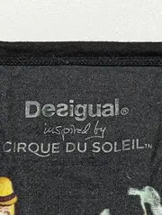 Vorschaubild DESIGUAL Langarmshirt 3
