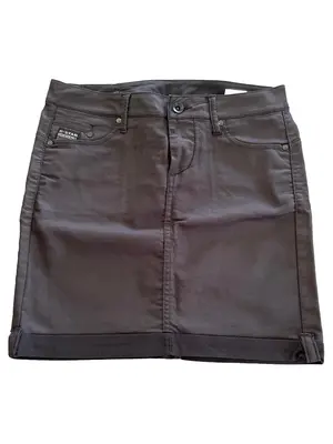 G-STAR RAW Jeansrock