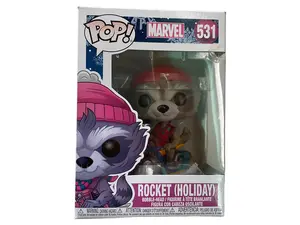 MARVEL Fan Figur