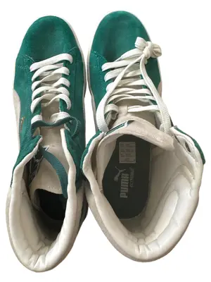 PUMA Sneaker high