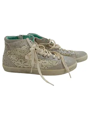 CAFÈNOIR Sneaker high