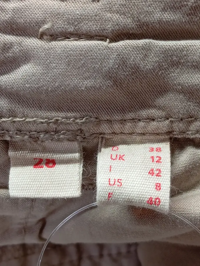 ESPRIT Stoffhose Bild 4