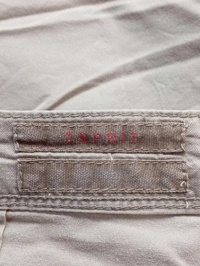 ESPRIT Stoffhose Bild 3
