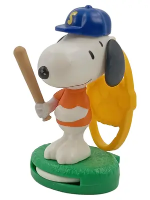 PEANUTS Fan Sammlerstück