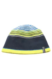 Vorschaubild 1 von Mütze Herren Mehrfarbig Gestreift Beanie Outdoor Sport Polyester