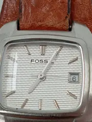 Vorschaubild FOSSIL Armbanduhr 2