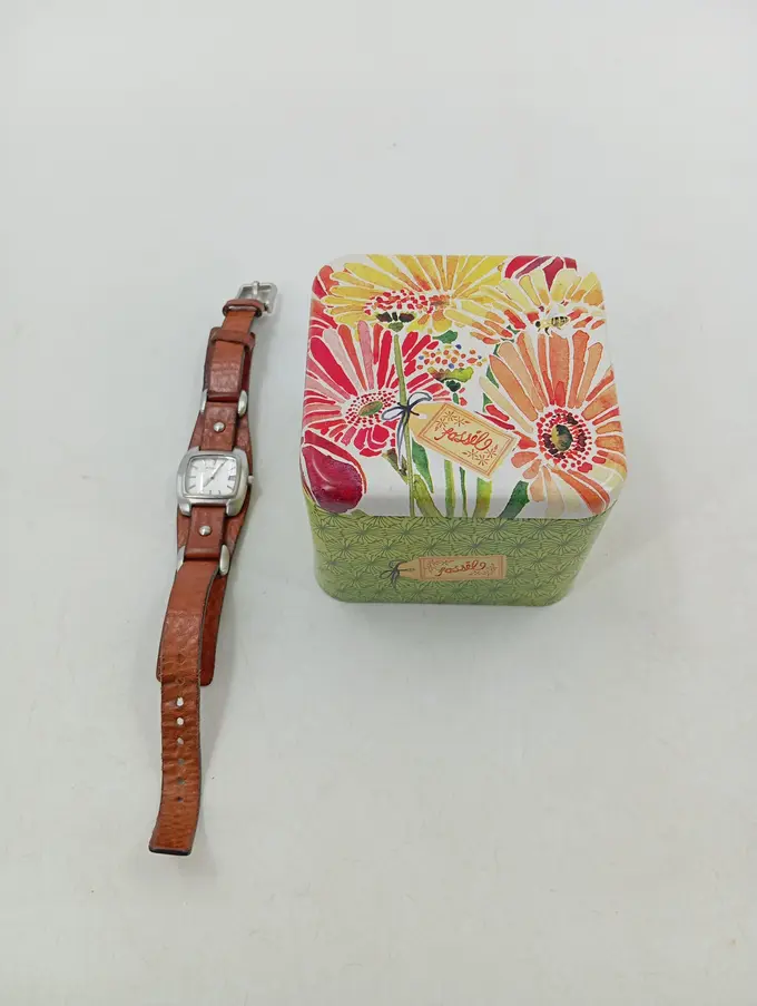 FOSSIL Armbanduhr Bild 1