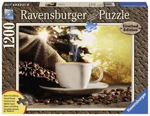 RAVENSBURGER Puzzle