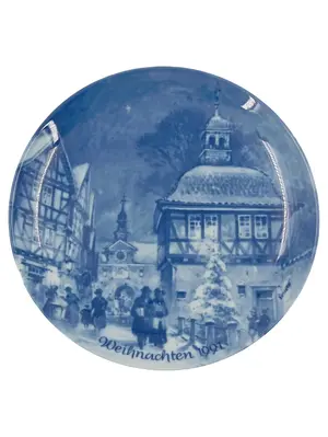 BERLIN DESIGN Sammelteller