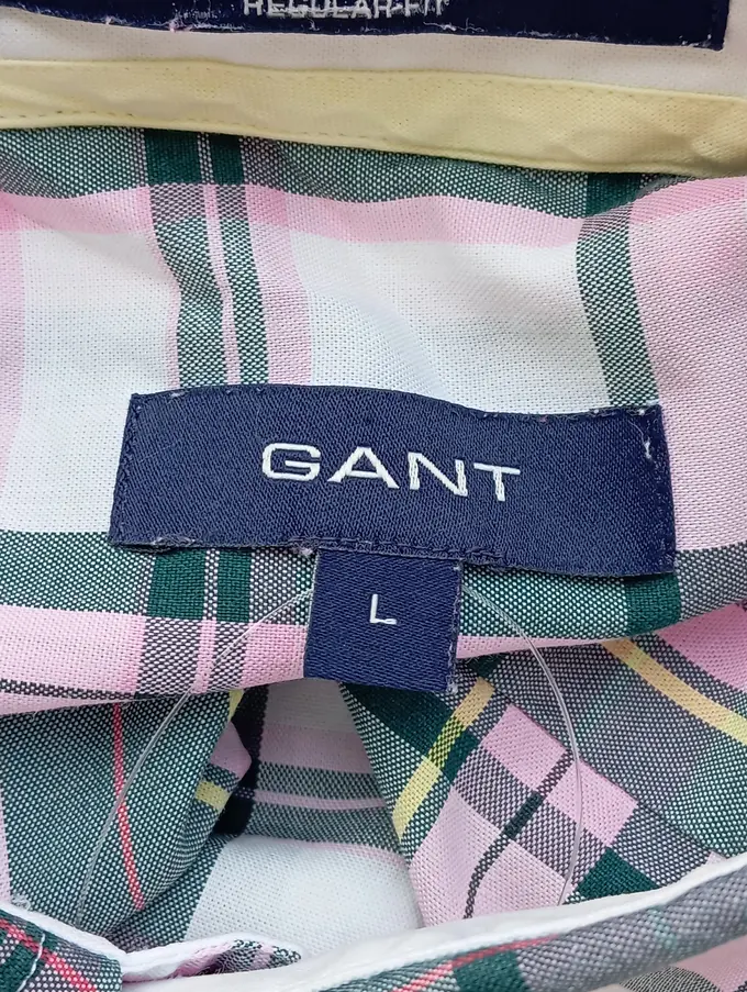 GANT Freizeithemd Bild 3