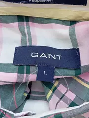 Vorschaubild GANT Freizeithemd 3