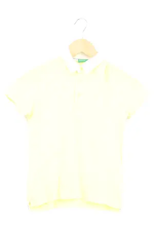 UNITED COLORS OF BENETTON Poloshirt