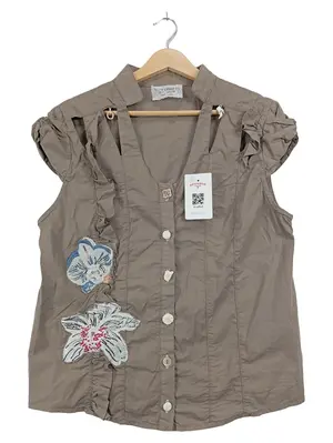 ELISA CAVALETTI Bluse