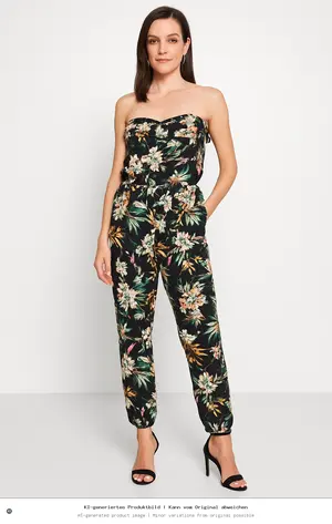 URBAN CLASSICS Jumpsuit