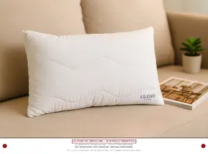 LILENO HOME Kinderkissen