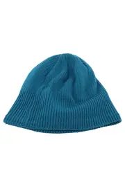 Vorschaubild 2 von Mütze Unisex Blau Sportlich Beanie Universal Größe