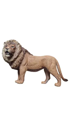 SAFARI LTD Schleich Spielfigur