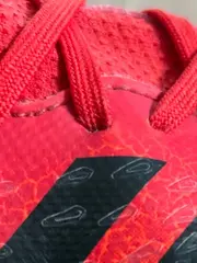 Vorschaubild 5 von Predator Freak .3 FG Fußballschuhe Kinder Gr. 35 Rot Nocken