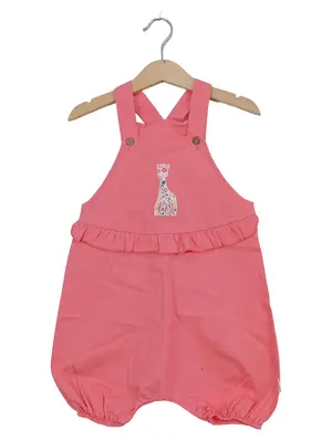 SOPHIE LA GIRAFE Baby Body