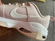 Vorschaubild 5 von Air Zoom Damen Laufschuhe Rosa Gr. 36.5 Sportschuhe Sneaker