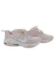 Vorschaubild 1 von Air Zoom Damen Laufschuhe Rosa Gr. 36.5 Sportschuhe Sneaker