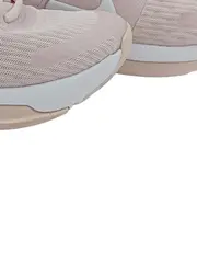 Vorschaubild 4 von Air Zoom Damen Laufschuhe Rosa Gr. 36.5 Sportschuhe Sneaker