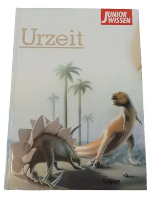 Sachbuch für Kinder