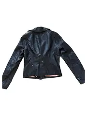 Vorschaubild ONLY Lederjacke 3