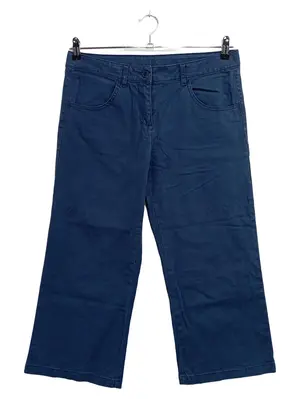 UNITED COLORS OF BENETTON Stoffhose