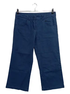 UNITED COLORS OF BENETTON Stoffhose