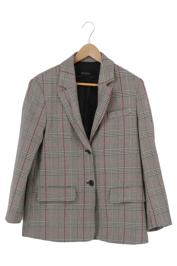 ZARA Blazer Bild 1