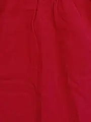 Vorschaubild 3 von Kinder Latzkleid Mädchen Cord Gr. 92/98 Rot Casual Freizeitkleid