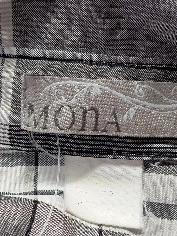 MONA Freizeithemd Bild 3