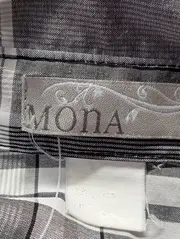 Vorschaubild MONA Freizeithemd 3