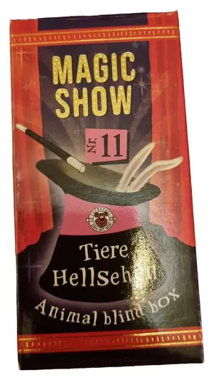 TRENDHAUS Zauberkasten