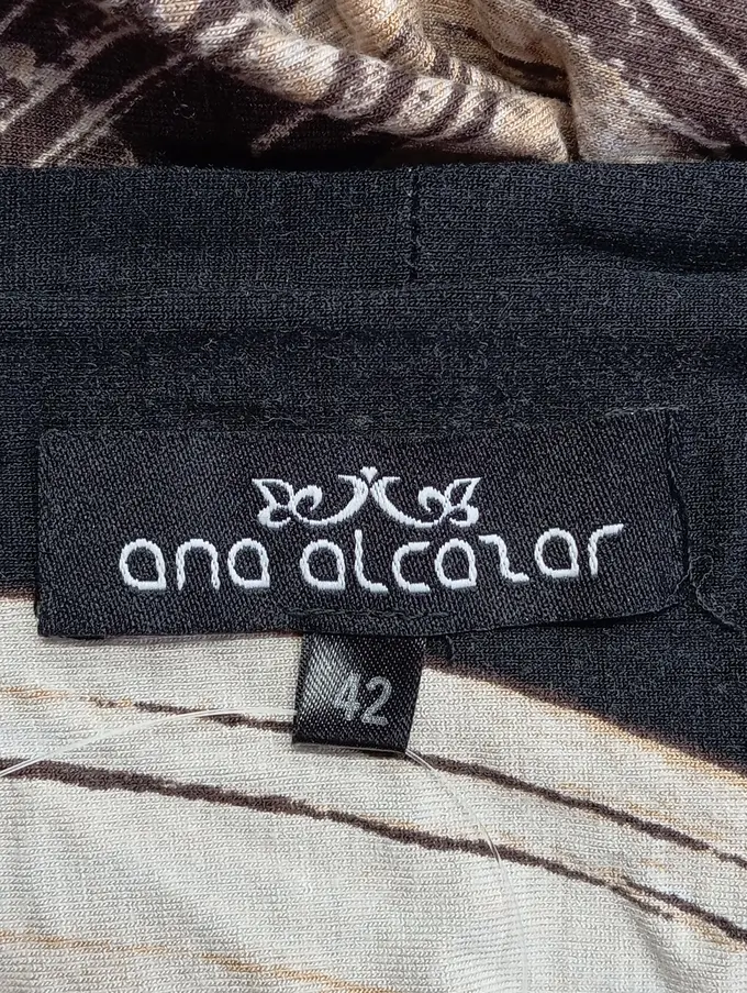 ANA ALCAZAR Freizeitkleid Bild 3