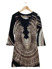 Vorschaubild ANA ALCAZAR Freizeitkleid 1