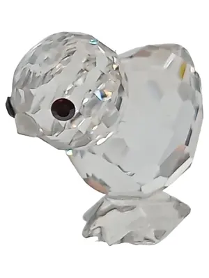 SWAROVSKI Dekofigur