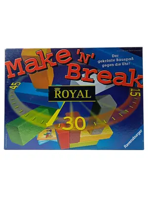 RAVENSBURGER Stapelspiel