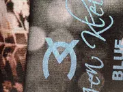 Vorschaubild 6 von Damen Leichte Jacke Gr. 48 Mehrfarbig Modern Grafisch