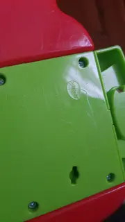 Vorschaubild 6 von Tut Tut Baby Flitzer Autorennbahn Ersatzteile Set Mehrfarbig