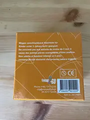 Vorschaubild CONCEPT 2 GO Geduldspiel 2