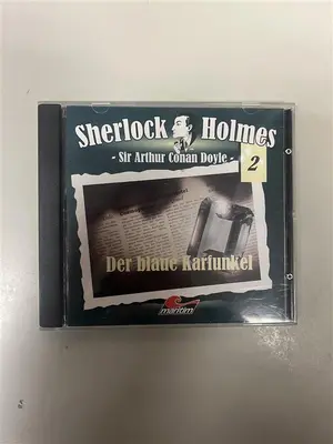 Hörspiel für Erwachsene