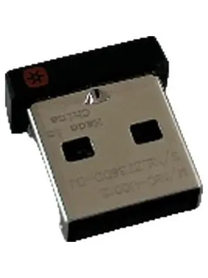LOGITECH WLAN USB Adapter