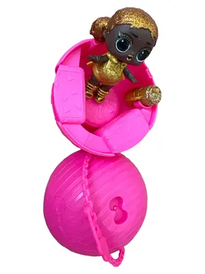 LOL SURPRISE Spielfigur