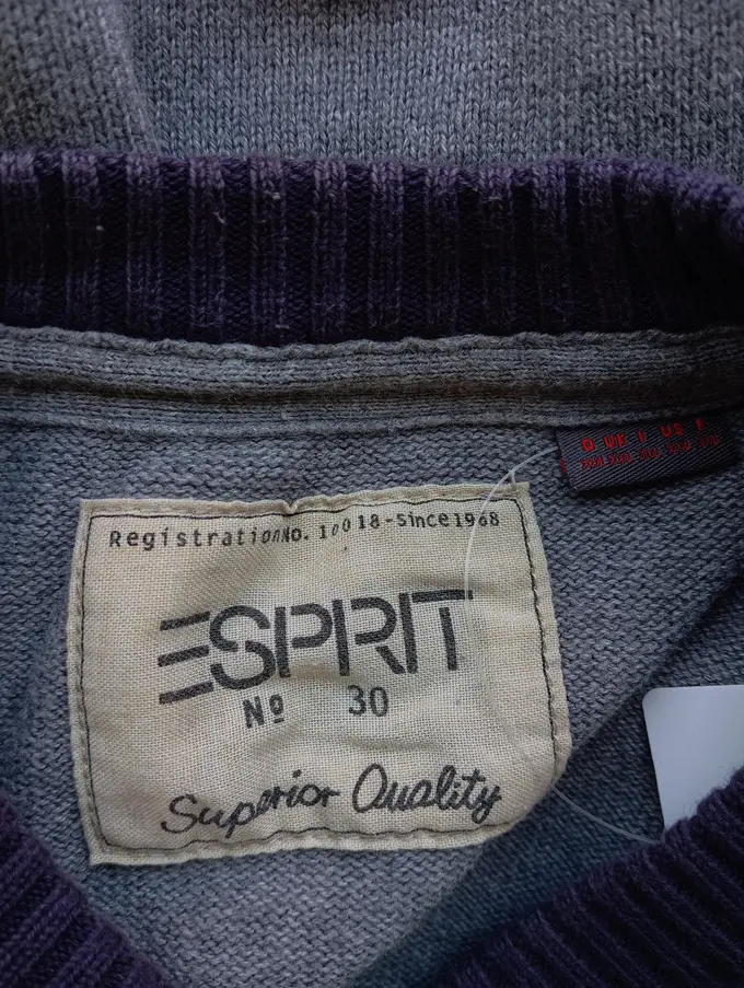 ESPRIT Pullover Bild 3
