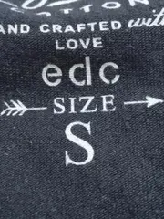 Vorschaubild 5 von Damen Tanktop Unterhemd Organic Cotton Blau Gr. S