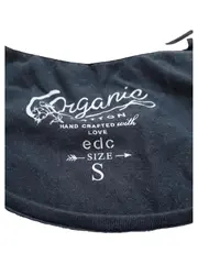 Vorschaubild 3 von Damen Tanktop Unterhemd Organic Cotton Blau Gr. S