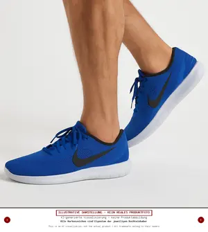 NIKE Sportschuhe